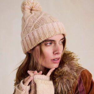 Rainbow Run Hat + Glove Set